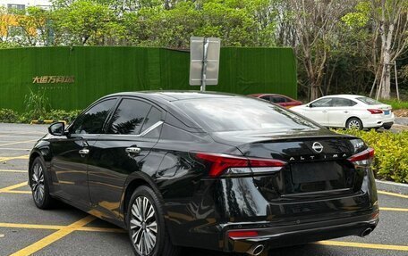 Nissan Altima VI (L34), 2022 год, 1 600 000 рублей, 6 фотография