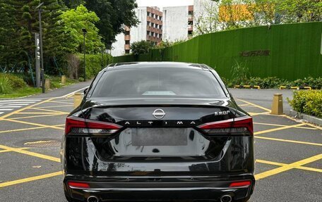 Nissan Altima VI (L34), 2022 год, 1 600 000 рублей, 5 фотография