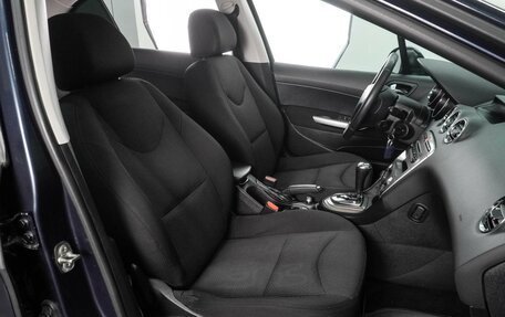 Peugeot 408 I рестайлинг, 2013 год, 599 000 рублей, 8 фотография