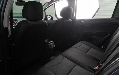 Peugeot 408 I рестайлинг, 2013 год, 599 000 рублей, 11 фотография