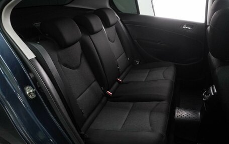 Peugeot 408 I рестайлинг, 2013 год, 599 000 рублей, 7 фотография