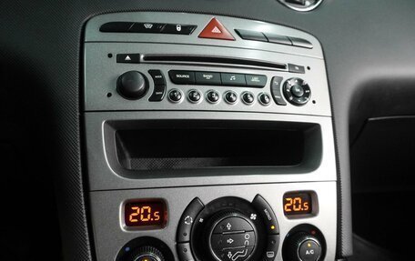 Peugeot 408 I рестайлинг, 2013 год, 599 000 рублей, 12 фотография