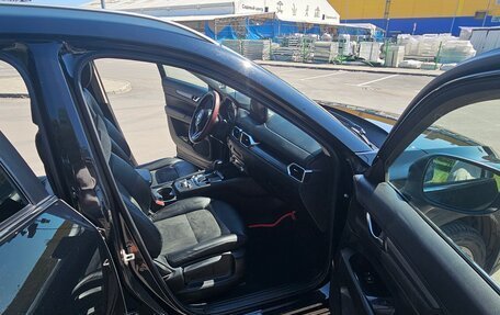 Mazda CX-5 II, 2020 год, 2 700 000 рублей, 9 фотография
