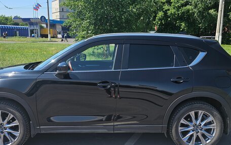 Mazda CX-5 II, 2020 год, 2 700 000 рублей, 2 фотография