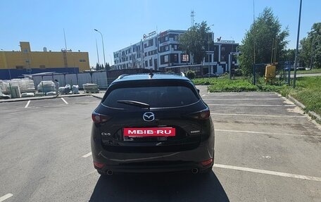 Mazda CX-5 II, 2020 год, 2 700 000 рублей, 4 фотография