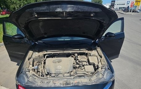 Mazda CX-5 II, 2020 год, 2 700 000 рублей, 5 фотография