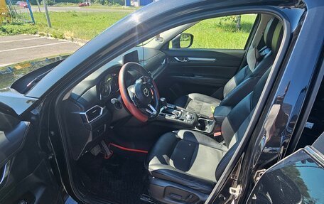 Mazda CX-5 II, 2020 год, 2 700 000 рублей, 10 фотография