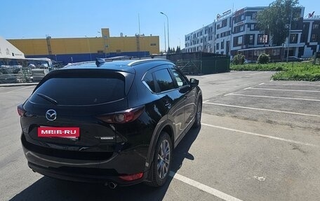 Mazda CX-5 II, 2020 год, 2 700 000 рублей, 14 фотография
