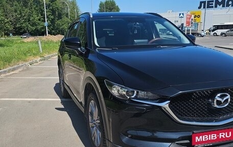 Mazda CX-5 II, 2020 год, 2 700 000 рублей, 15 фотография