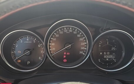 Mazda CX-5 II, 2020 год, 2 700 000 рублей, 17 фотография