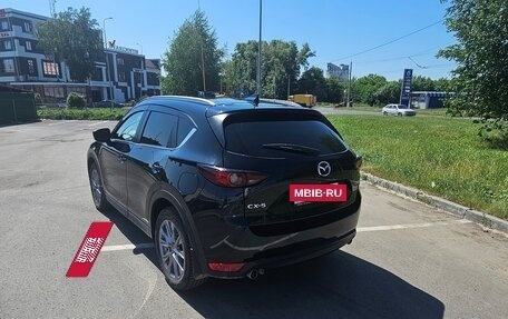 Mazda CX-5 II, 2020 год, 2 700 000 рублей, 13 фотография