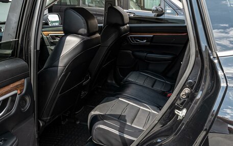 Honda CR-V IV, 2018 год, 2 420 000 рублей, 11 фотография