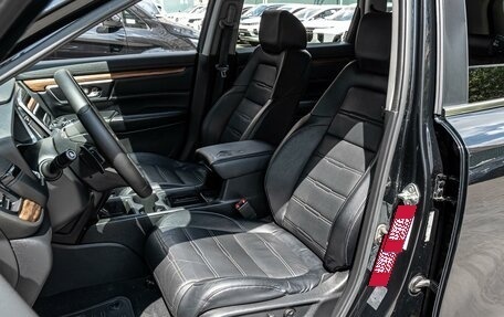 Honda CR-V IV, 2018 год, 2 420 000 рублей, 10 фотография