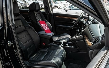 Honda CR-V IV, 2018 год, 2 420 000 рублей, 8 фотография