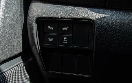 Honda CR-V IV, 2018 год, 2 420 000 рублей, 17 фотография