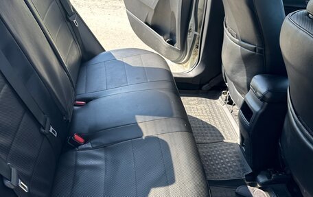 Toyota Corolla, 2016 год, 1 400 000 рублей, 11 фотография
