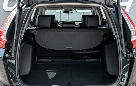 Honda CR-V IV, 2018 год, 2 420 000 рублей, 20 фотография