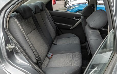 Chevrolet Nexia, 2022 год, 890 000 рублей, 7 фотография