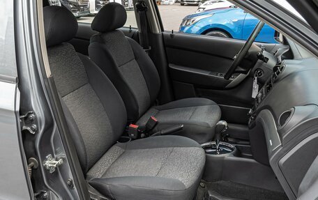 Chevrolet Nexia, 2022 год, 890 000 рублей, 8 фотография