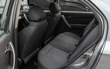 Chevrolet Nexia, 2022 год, 890 000 рублей, 11 фотография