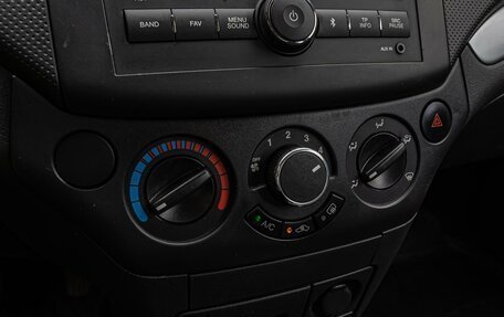 Chevrolet Nexia, 2022 год, 890 000 рублей, 13 фотография