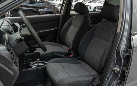 Chevrolet Nexia, 2022 год, 890 000 рублей, 10 фотография