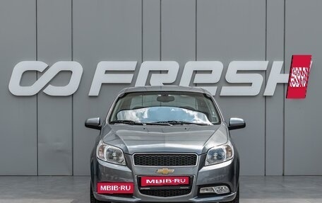 Chevrolet Nexia, 2022 год, 890 000 рублей, 3 фотография