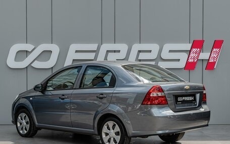 Chevrolet Nexia, 2022 год, 890 000 рублей, 2 фотография