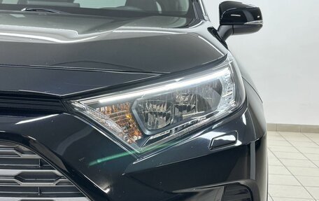 Toyota RAV4, 2020 год, 3 350 000 рублей, 8 фотография