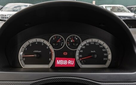 Chevrolet Nexia, 2022 год, 890 000 рублей, 16 фотография