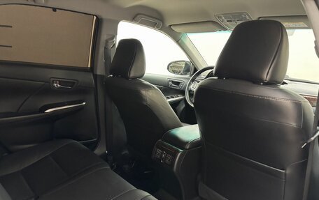 Toyota Camry, 2017 год, 2 239 000 рублей, 13 фотография