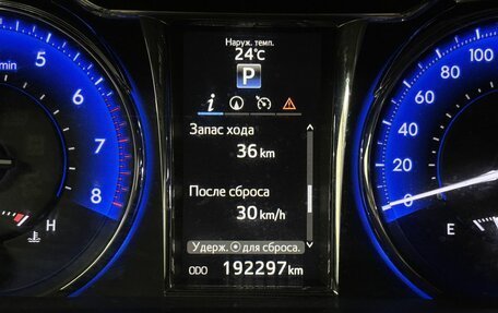 Toyota Camry, 2017 год, 2 239 000 рублей, 20 фотография