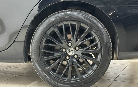 Toyota Camry, 2017 год, 2 239 000 рублей, 19 фотография