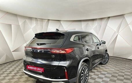 CheryExeed TXL, 2024 год, 2 851 000 рублей, 2 фотография