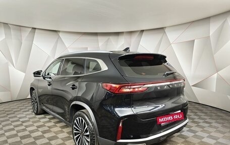 CheryExeed TXL, 2024 год, 2 851 000 рублей, 4 фотография