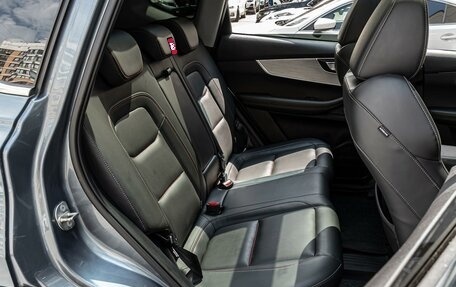 Chery Tiggo 7 Pro, 2021 год, 1 720 000 рублей, 7 фотография