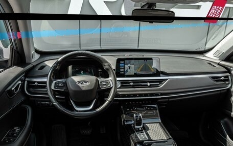 Chery Tiggo 7 Pro, 2021 год, 1 720 000 рублей, 6 фотография