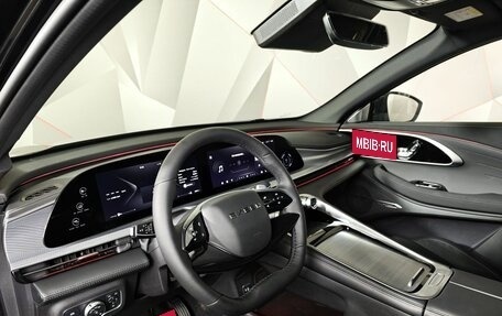 CheryExeed TXL, 2024 год, 2 851 000 рублей, 18 фотография