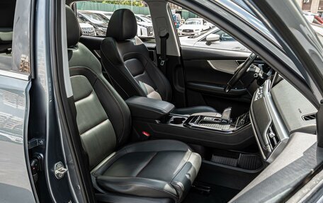 Chery Tiggo 7 Pro, 2021 год, 1 720 000 рублей, 8 фотография