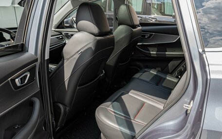 Chery Tiggo 7 Pro, 2021 год, 1 720 000 рублей, 11 фотография