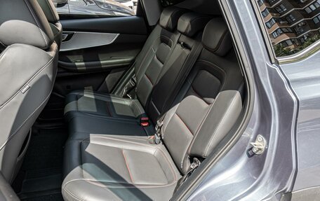 Chery Tiggo 7 Pro, 2021 год, 1 720 000 рублей, 9 фотография