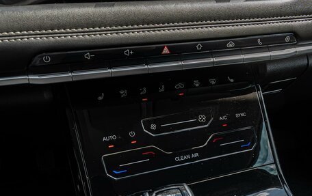 Chery Tiggo 7 Pro, 2021 год, 1 720 000 рублей, 14 фотография