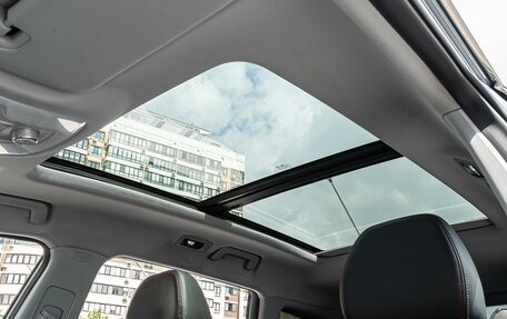 Chery Tiggo 7 Pro, 2021 год, 1 720 000 рублей, 12 фотография
