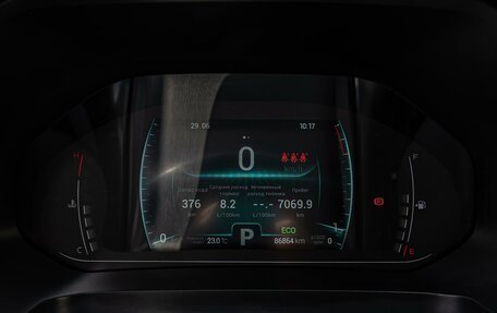 Chery Tiggo 7 Pro, 2021 год, 1 720 000 рублей, 18 фотография