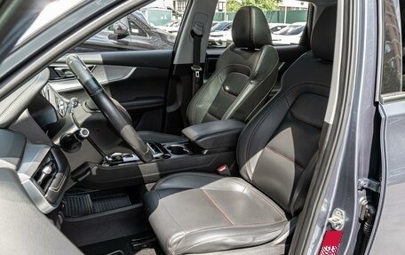 Chery Tiggo 7 Pro, 2021 год, 1 720 000 рублей, 10 фотография