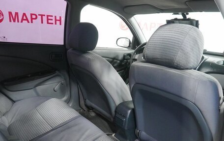 Nissan Almera Classic, 2006 год, 378 000 рублей, 11 фотография