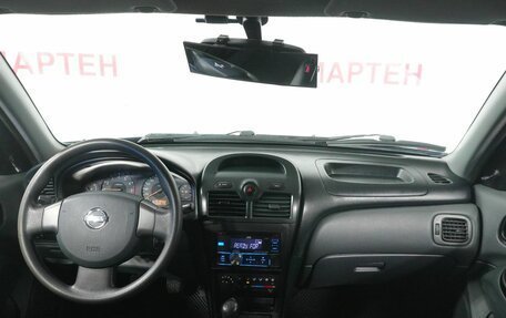Nissan Almera Classic, 2006 год, 378 000 рублей, 14 фотография