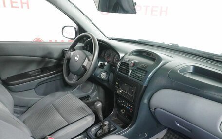 Nissan Almera Classic, 2006 год, 378 000 рублей, 10 фотография