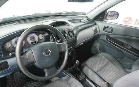 Nissan Almera Classic, 2006 год, 378 000 рублей, 9 фотография