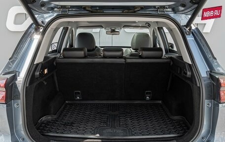 Chery Tiggo 7 Pro, 2021 год, 1 720 000 рублей, 23 фотография